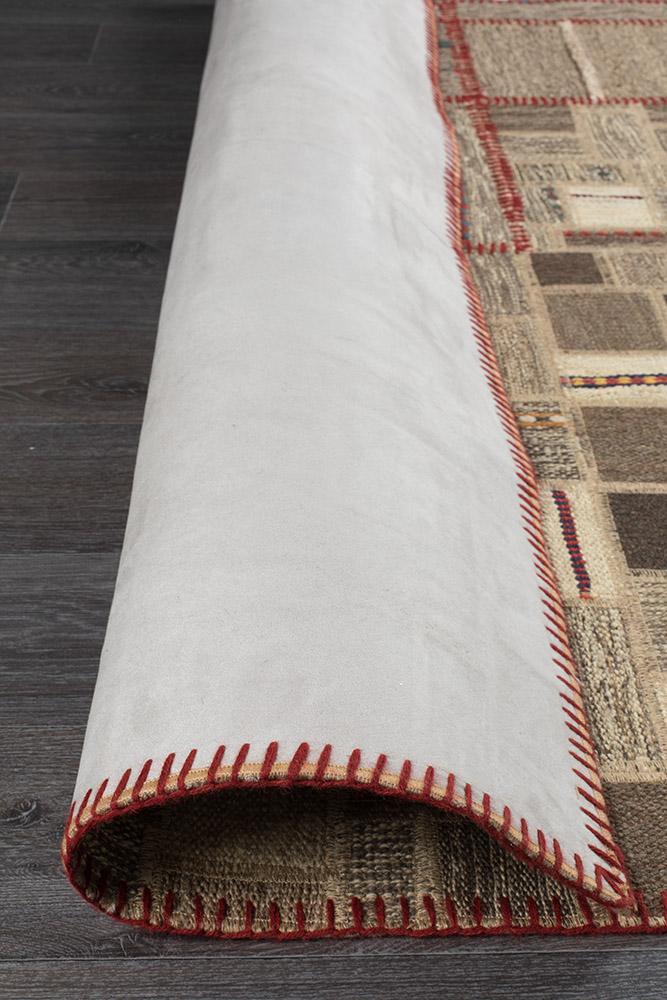 Persian Hand Knotted Kilim - IR13272