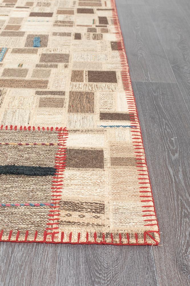 Persian Hand Knotted Kilim - IR13273