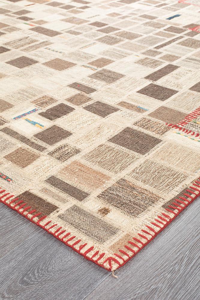 Persian Hand Knotted Kilim - IR13274