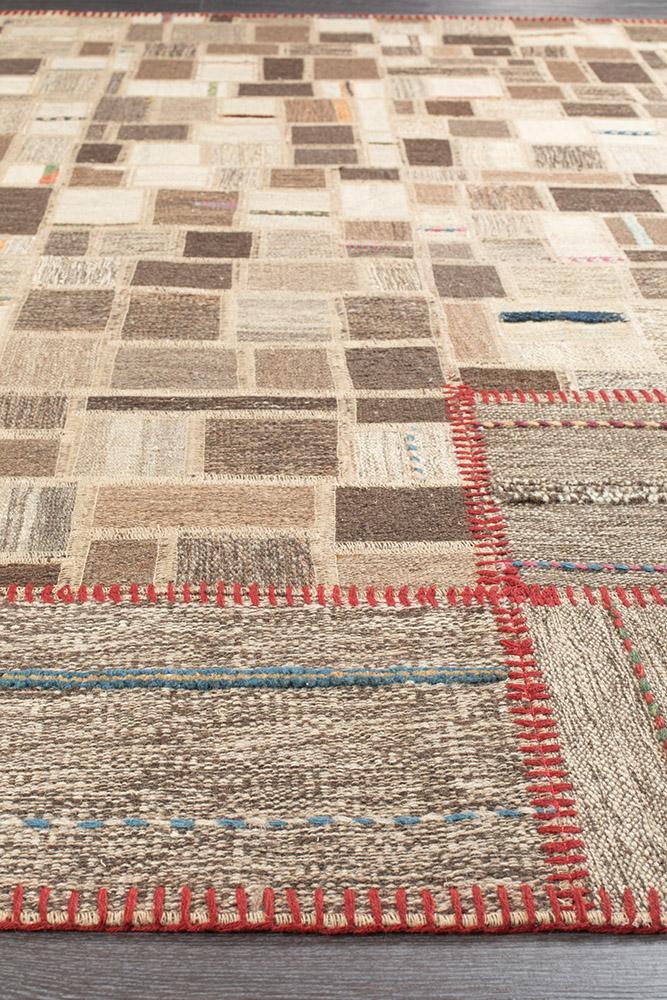 Persian Hand Knotted Kilim - IR13274