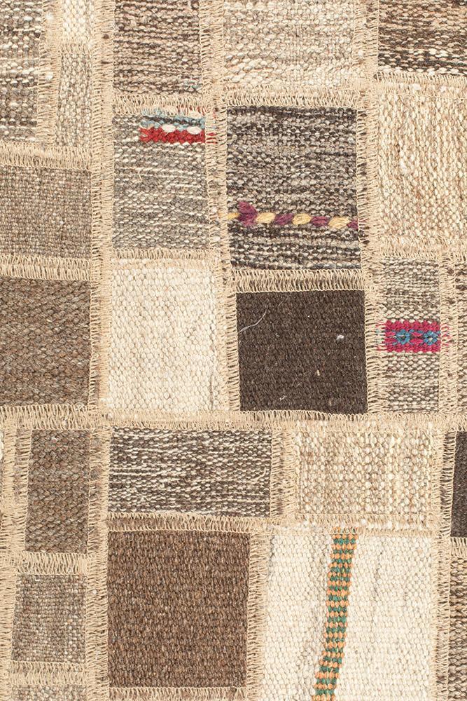 Persian Hand Knotted Kilim - IR13275