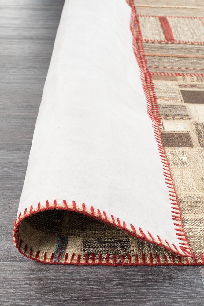 Persian Hand Knotted Kilim - IR13275