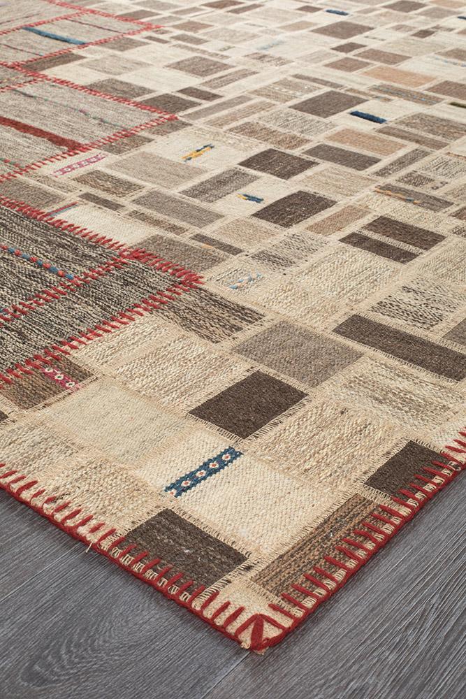 Persian Hand Knotted Kilim - IR13277