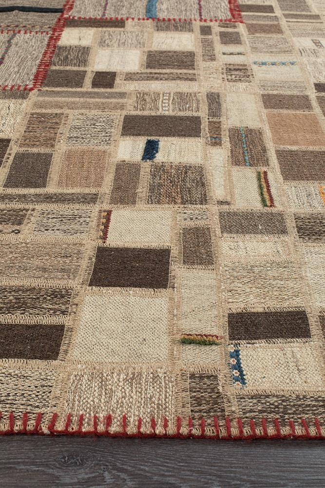 Persian Hand Knotted Kilim - IR13277