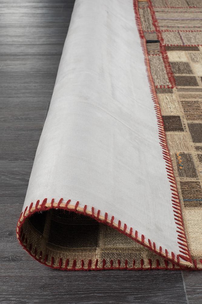 Persian Hand Knotted Kilim - IR13277