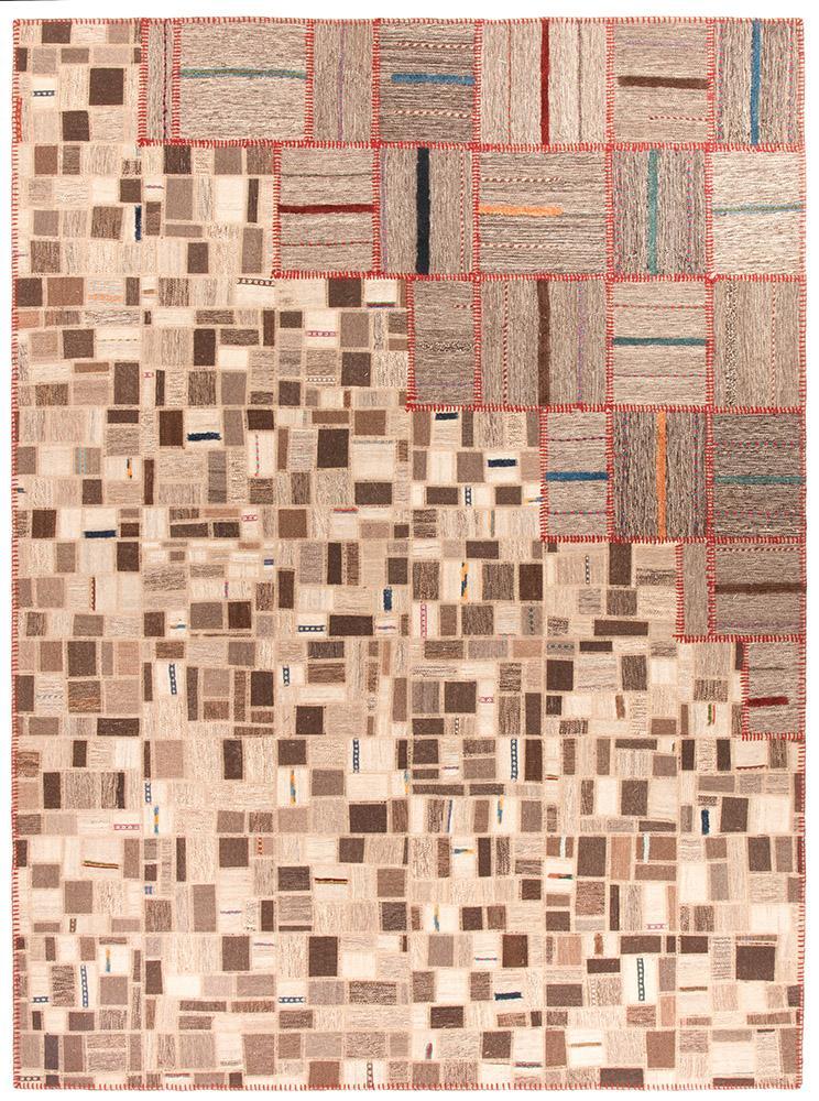 Persian Hand Knotted Kilim - IR13278