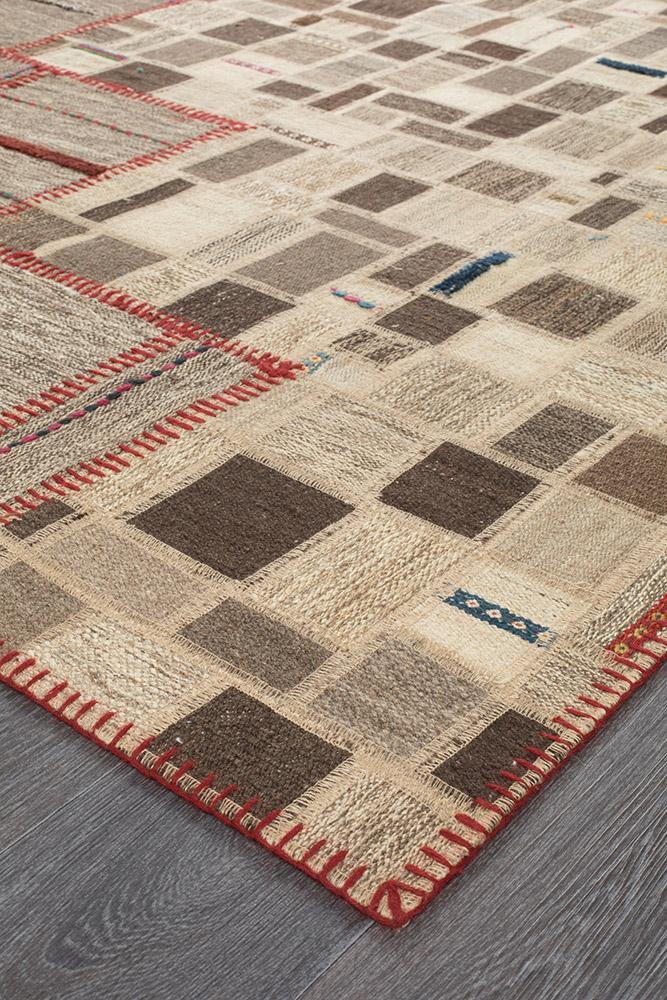 Persian Hand Knotted Kilim - IR13278