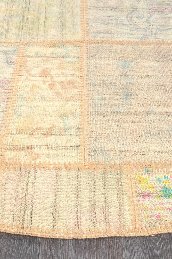 Persian Hand Knotted Kilim - IR13307
