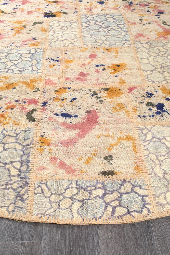 Persian Hand Knotted Kilim - IR13311