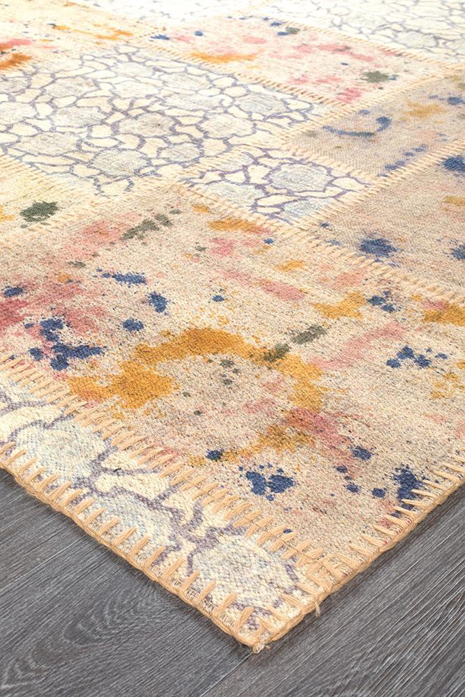 Persian Hand Knotted Kilim - IR13313
