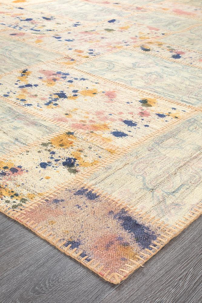 Persian Hand Knotted Kilim - IR13315