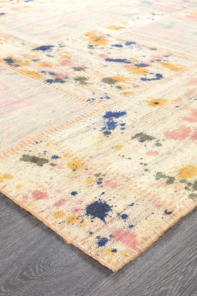 Persian Hand Knotted Kilim - IR13317