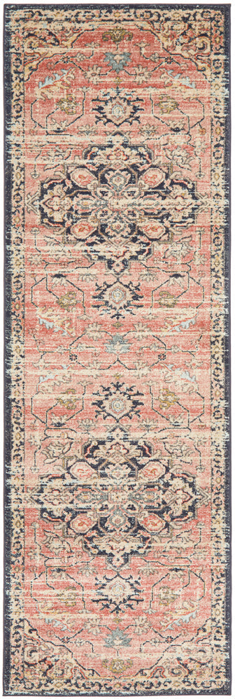 Legacy 851 Brick Rug