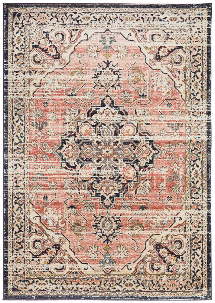 Legacy 851 Brick Rug