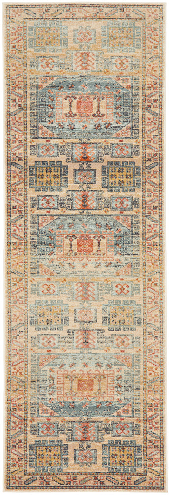 Legacy 859 Sky Blue Rug