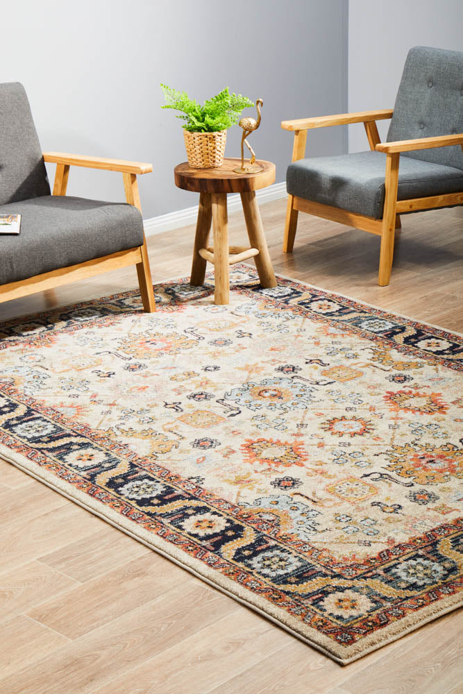 Legacy 860 Dune Rug