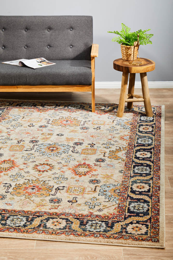 Legacy 860 Dune Rug