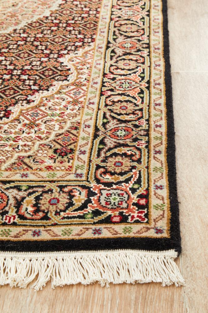 Hand Knotted Mahi 492X76cm Rug