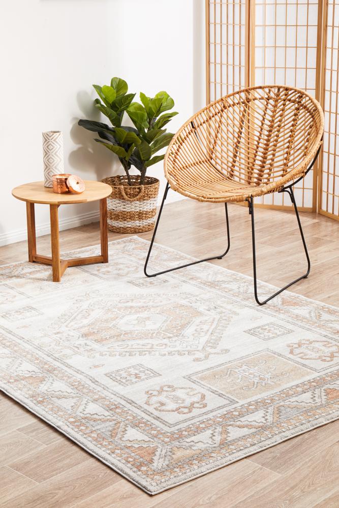 Mayfair Caitlen Natural Rug