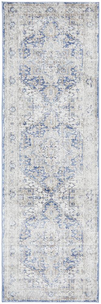 Mayfair Hugo Ocean Rug