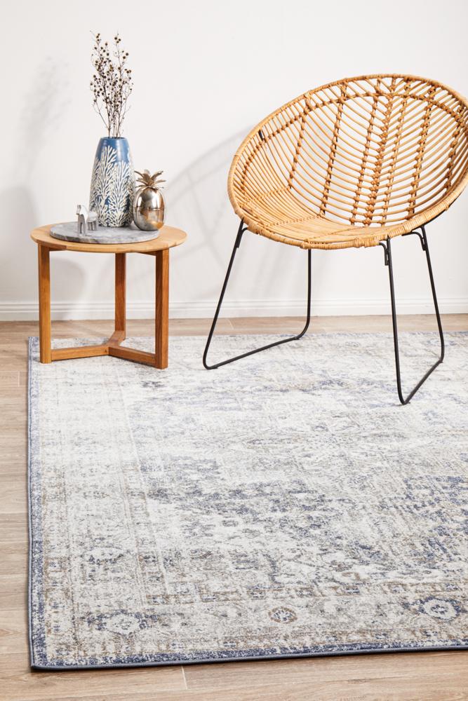 Mayfair Hugo Ocean Rug