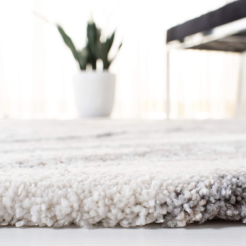 Mineral 111 Grey Rug