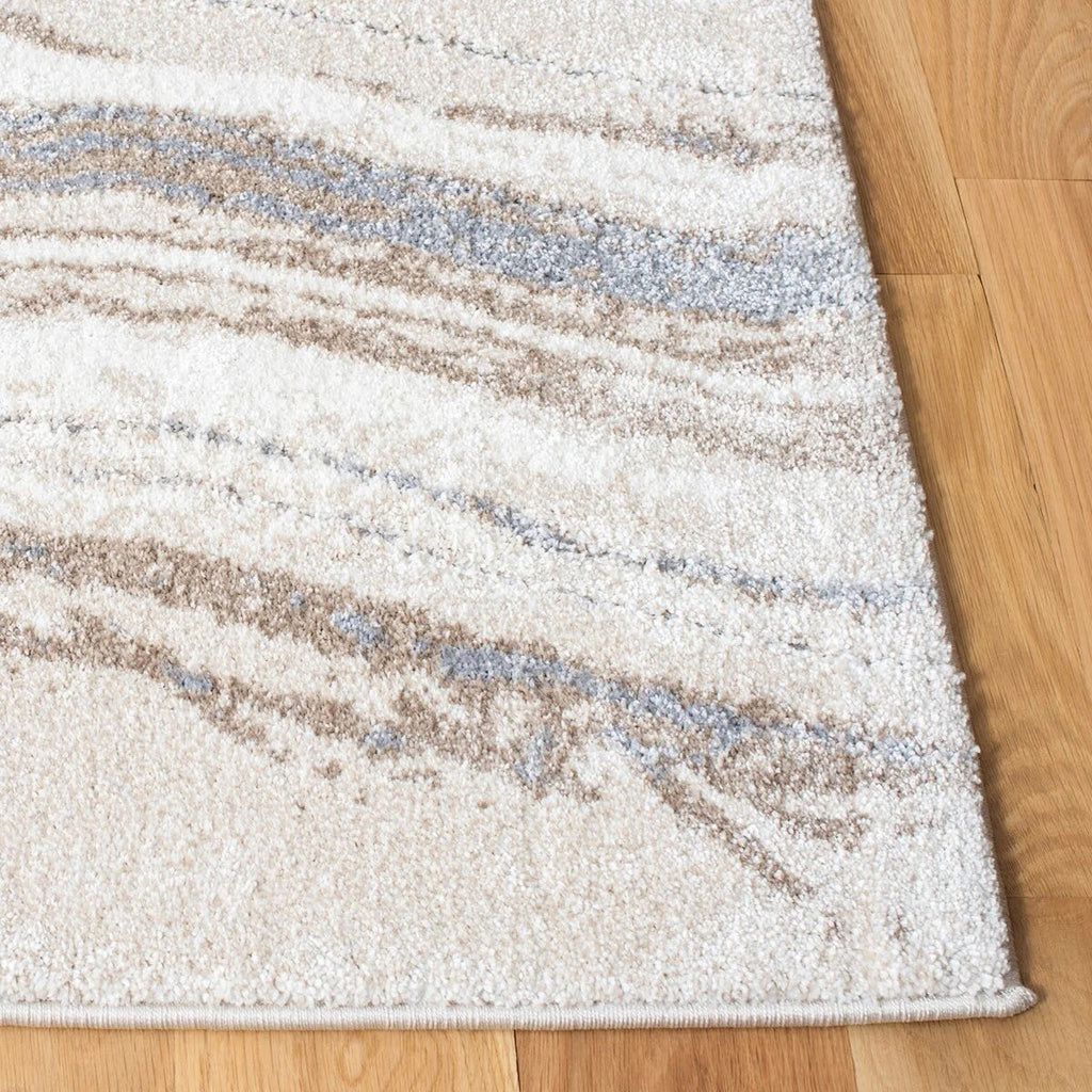 Mineral 333 Ivory Rug