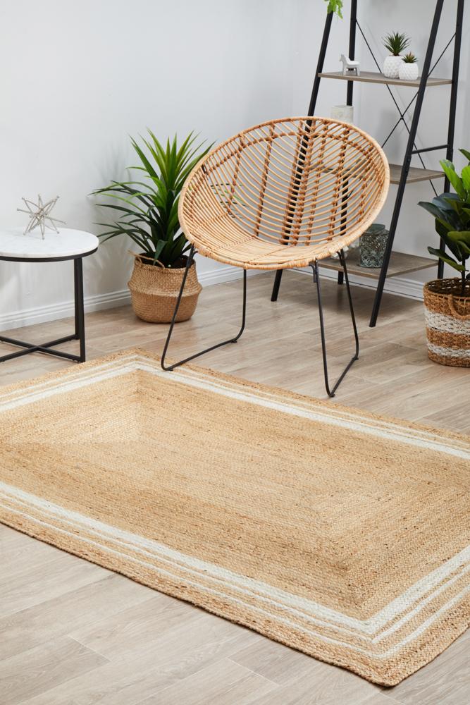 Noosa 111 Natural Rug