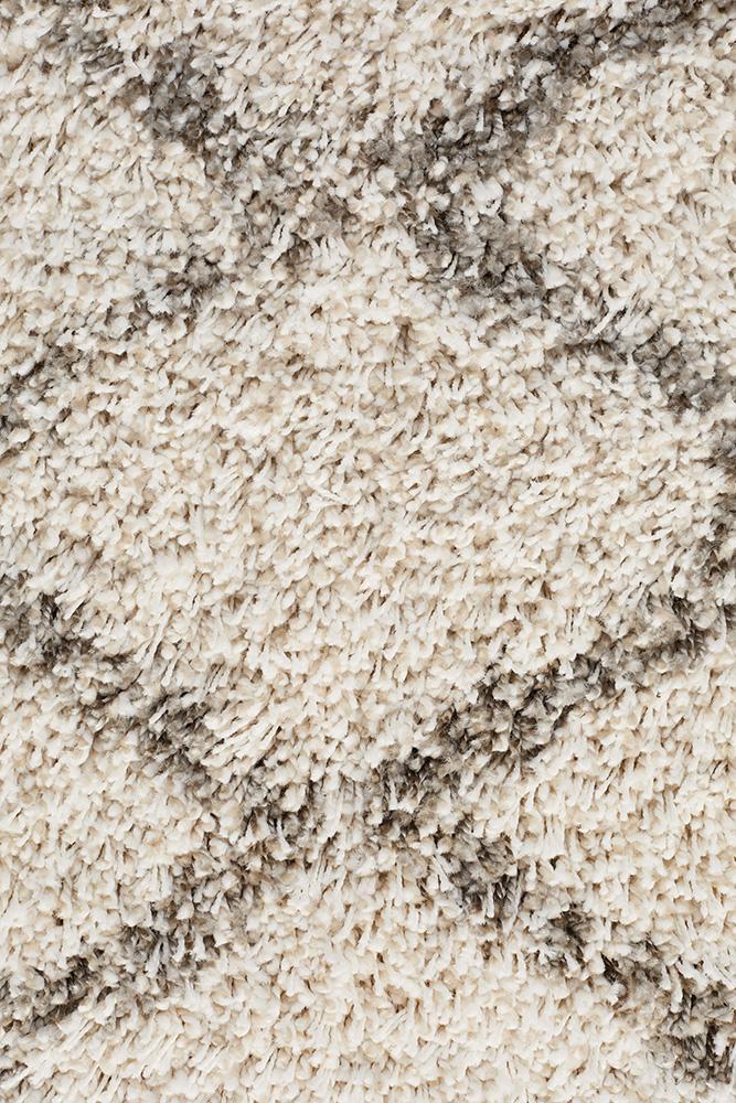 Saffron 11 Natural Runner Rug