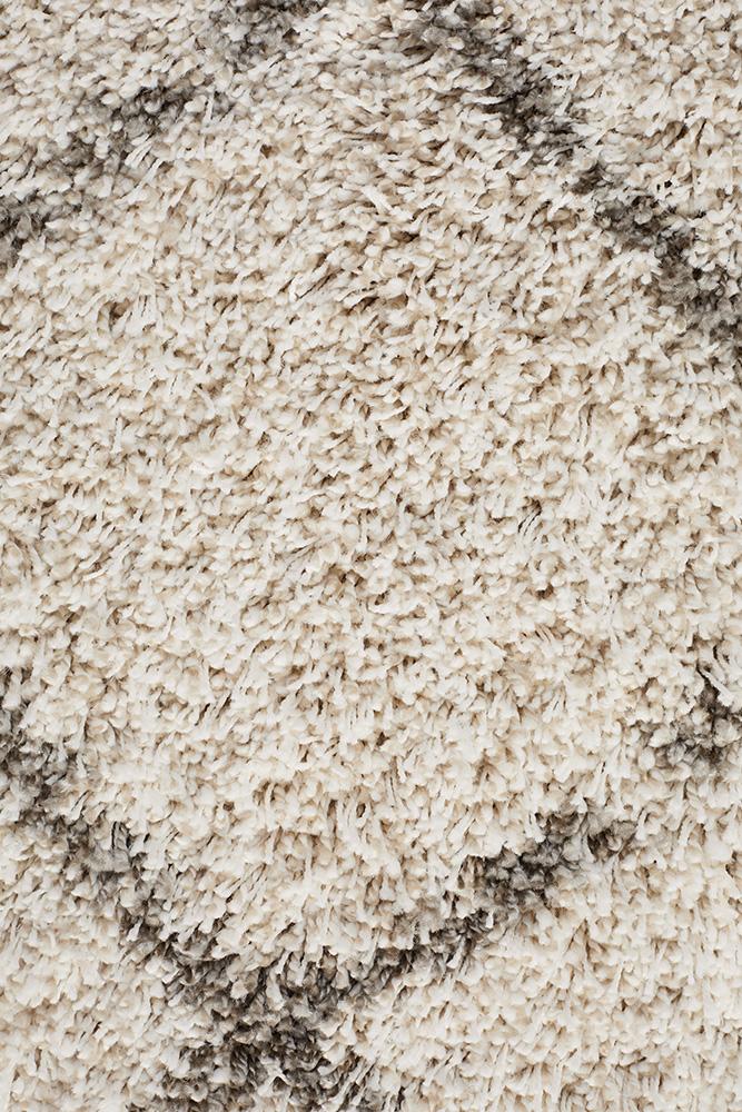 Saffron 22 Natural Runner Rug