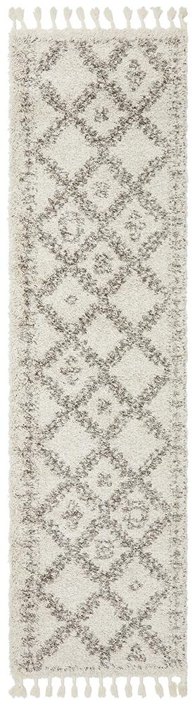 Saffron 33 Natural Rug