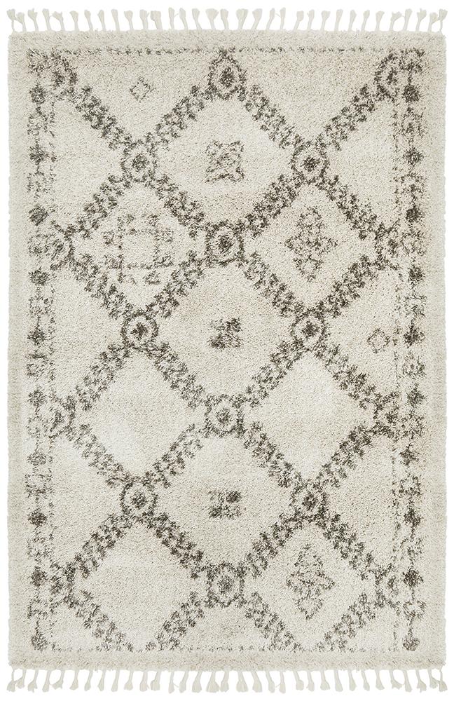 Saffron 33 Natural Rug