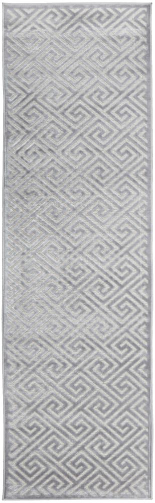 York Alice Silver Rug